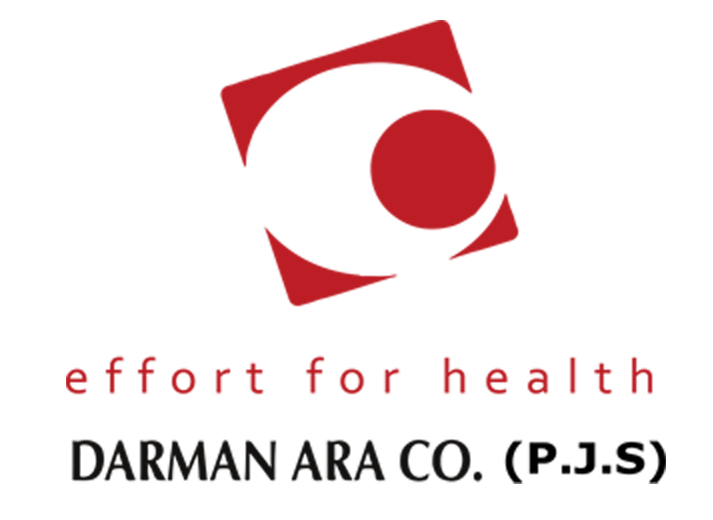 Darmanara Logo